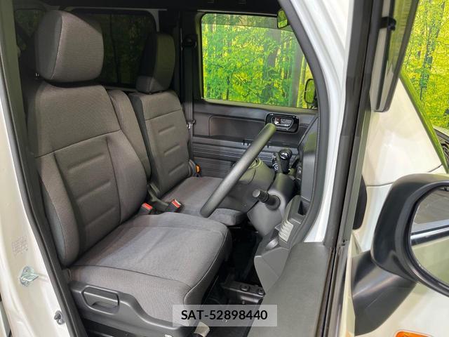 Honda N-VAN 2022-10 8646645-7