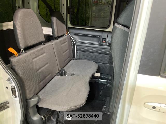 Honda N-VAN 2022-10 8646645-8