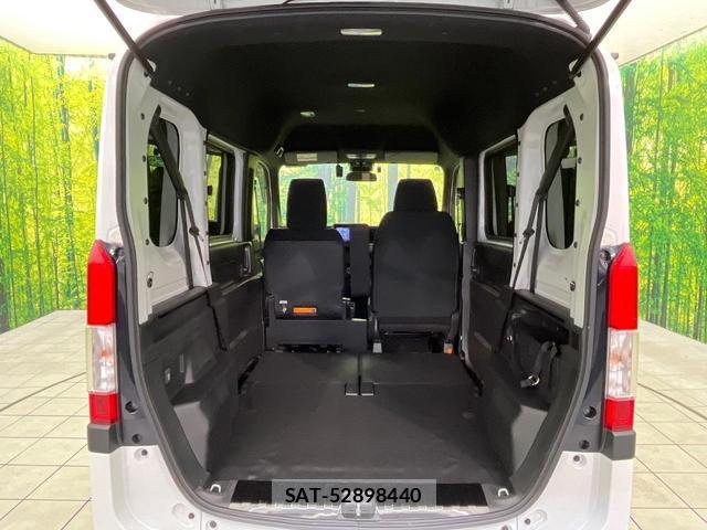 Honda N-VAN 2022-10 8646645-9