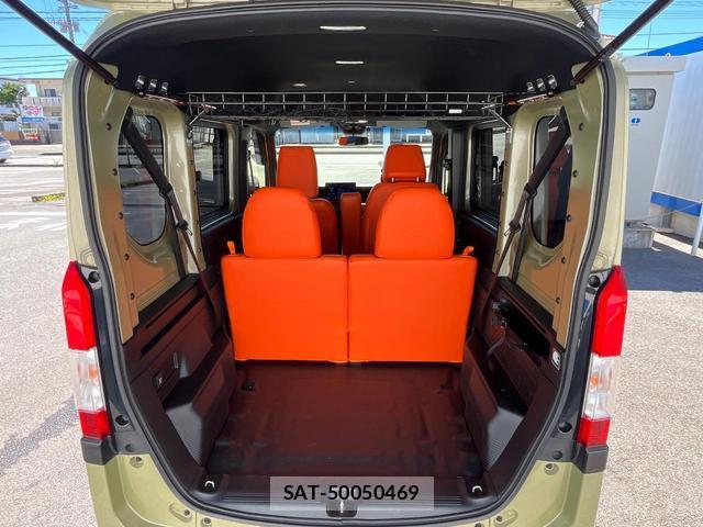 Honda N-VAN 2020-02 8648443-10