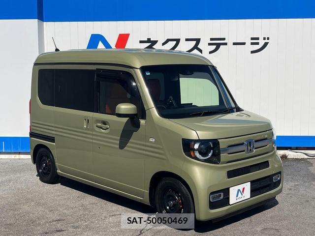 Honda N-VAN 2020-02 8648443-16