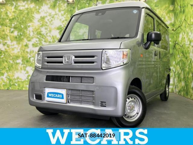 Honda N-VAN 2026-06 8648824-0