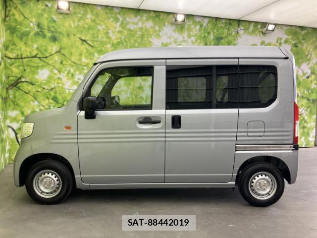 Honda N-VAN 2026-06 8648824-1