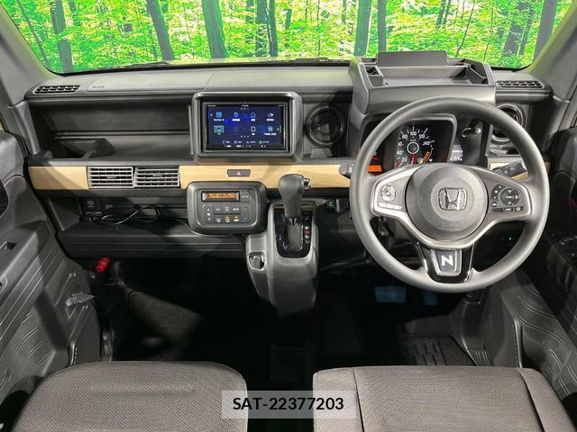 Honda N-VAN 2019-05 8649360-1