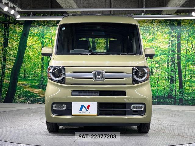 Honda N-VAN 2019-05 8649360-13