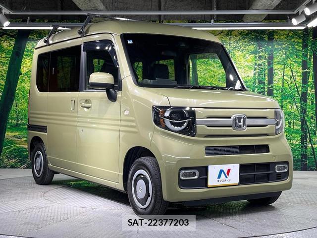 Honda N-VAN 2019-05 8649360-15