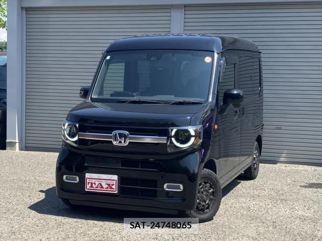 Honda N-VAN 2023-07 8650138-0