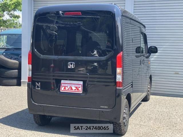 Honda N-VAN 2023-07 8650138-1