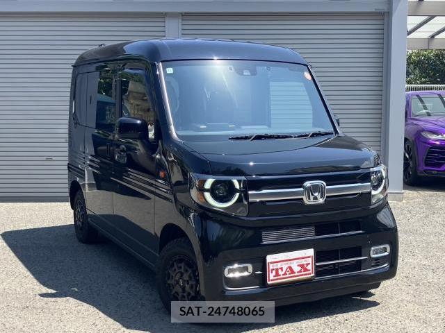 Honda N-VAN 2023-07 8650138-11