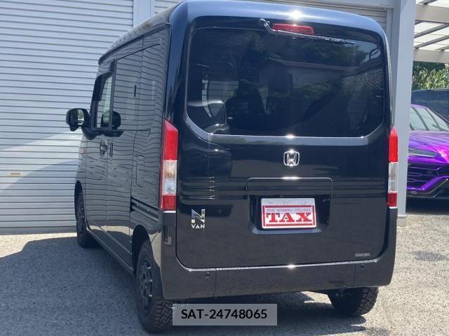 Honda N-VAN 2023-07 8650138-12