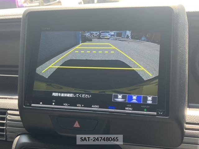 Honda N-VAN 2023-07 8650138-15