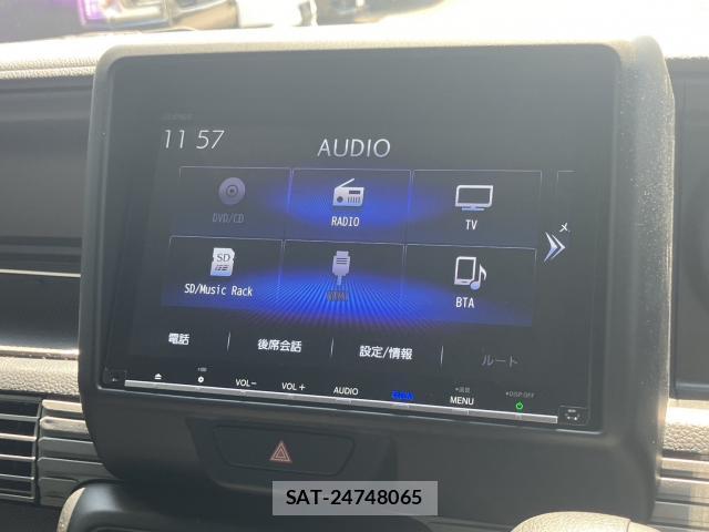 Honda N-VAN 2023-07 8650138-16