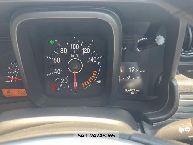 Honda N-VAN 2023-07 8650138-18