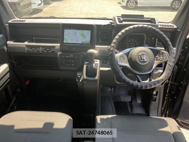 Honda N-VAN 2023-07 8650138-2