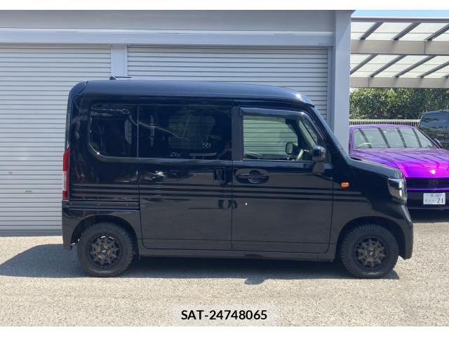 Honda N-VAN 2023-07 8650138-8