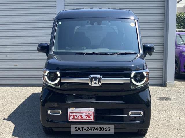 Honda N-VAN 2023-07 8650138-9