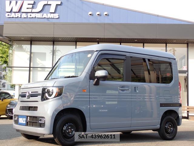 Honda N-VAN 2023-11 8651650-0