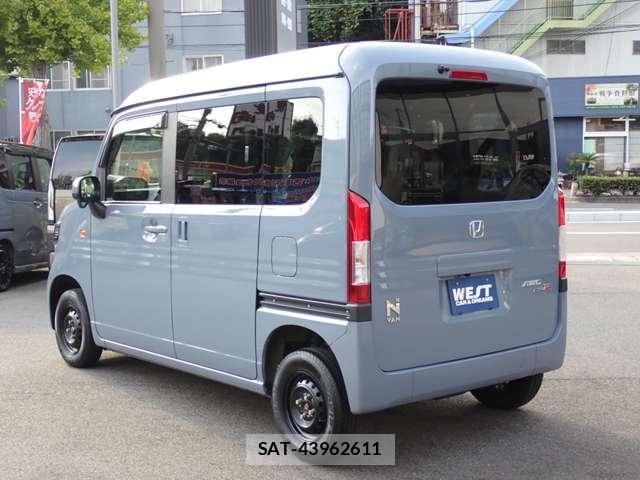 Honda N-VAN 2023-11 8651650-1