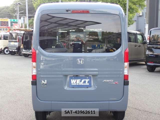 Honda N-VAN 2023-11 8651650-18