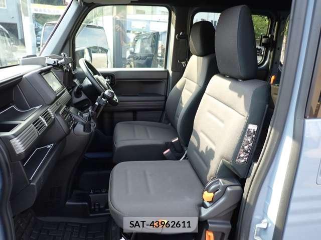 Honda N-VAN 2023-11 8651650-3