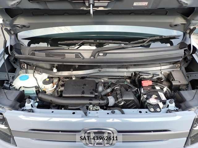 Honda N-VAN 2023-11 8651650-5