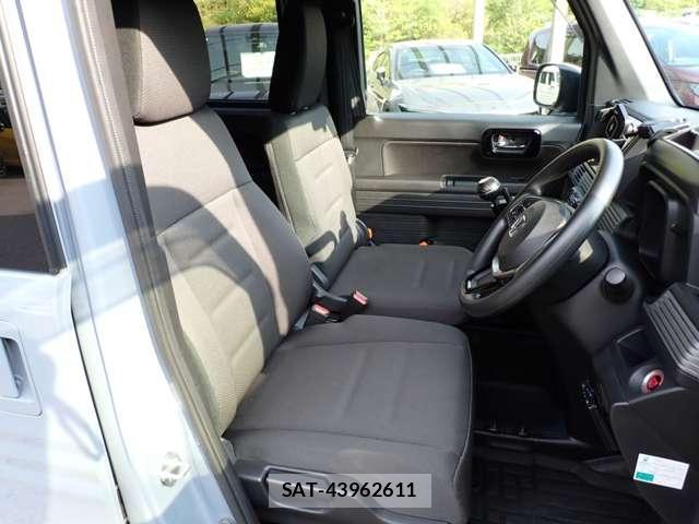 Honda N-VAN 2023-11 8651650-6