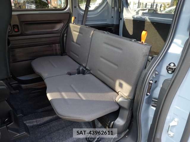 Honda N-VAN 2023-11 8651650-7