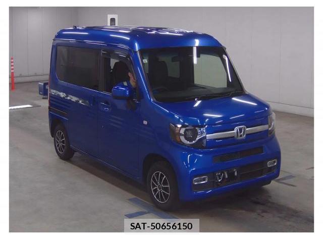 Honda N-VAN 2020-09 8652484-0