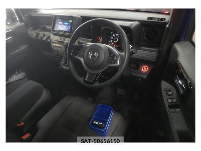 Honda N-VAN 2020-09 8652484-1