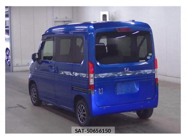 Honda N-VAN 2020-09 8652484-2