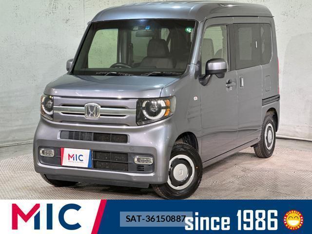Honda N-VAN 2018-07 8653000-0