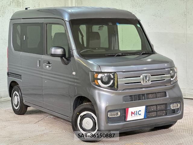 Honda N-VAN 2018-07 8653000-16