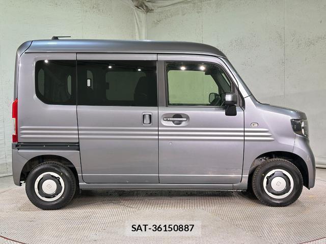 Honda N-VAN 2018-07 8653000-17