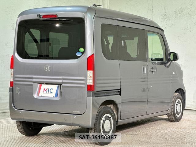 Honda N-VAN 2018-07 8653000-18