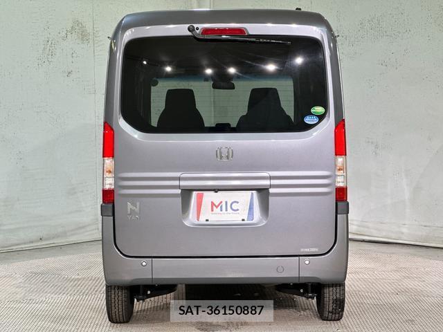 Honda N-VAN 2018-07 8653000-19