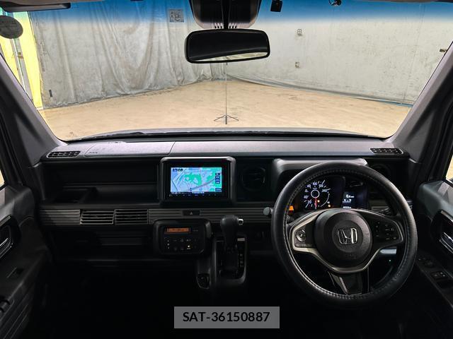 Honda N-VAN 2018-07 8653000-7