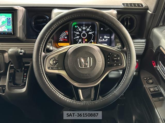 Honda N-VAN 2018-07 8653000-8