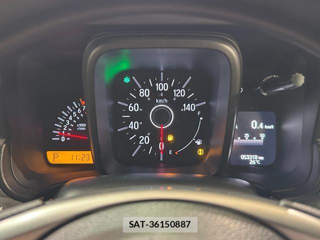 Honda N-VAN 2018-07 8653000-9