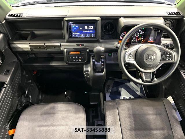 Honda N-VAN 2023-11 8653095-1