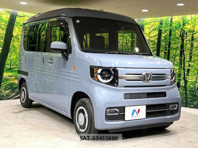 Honda N-VAN 2023-11 8653095-16