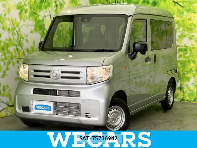 Honda N-VAN 2026-04 8653748-0