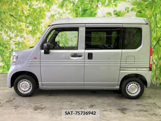 Honda N-VAN 2026-04 8653748-1