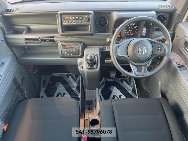 Honda N-VAN 2018-09 8646710-1