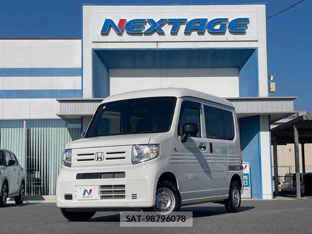 Honda N-VAN 2018-09 8646710-16