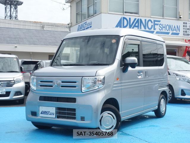 Honda N-VAN 2021-07 8647085-0