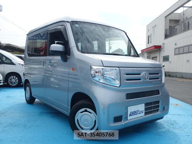 Honda N-VAN 2021-07 8647085-1