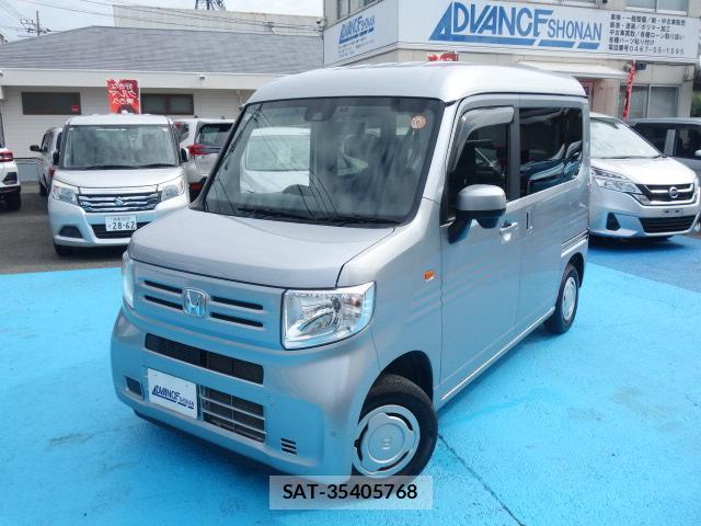Honda N-VAN 2021-07 8647085-13