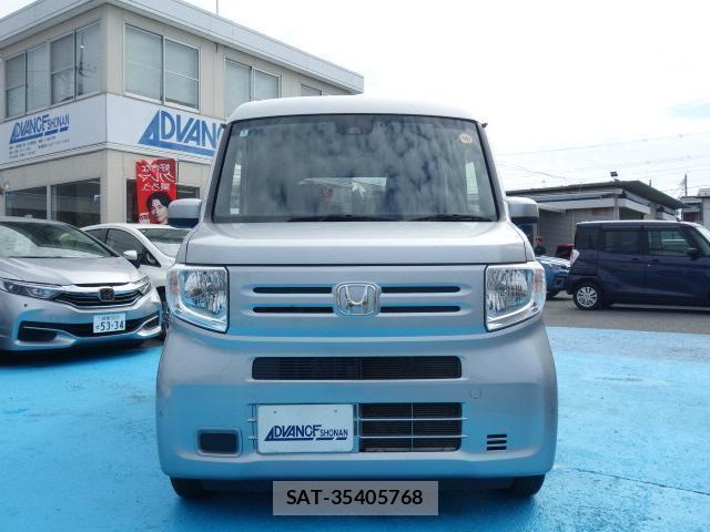 Honda N-VAN 2021-07 8647085-14