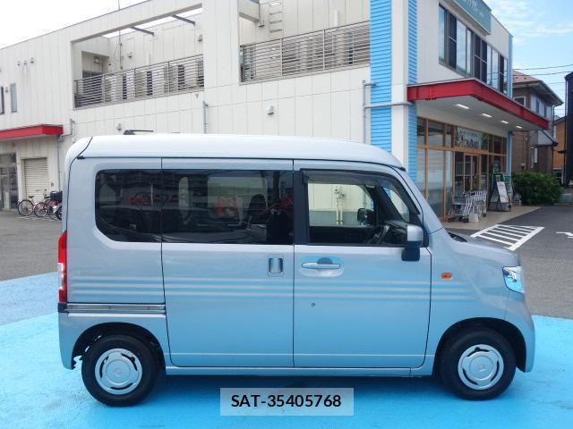 Honda N-VAN 2021-07 8647085-16