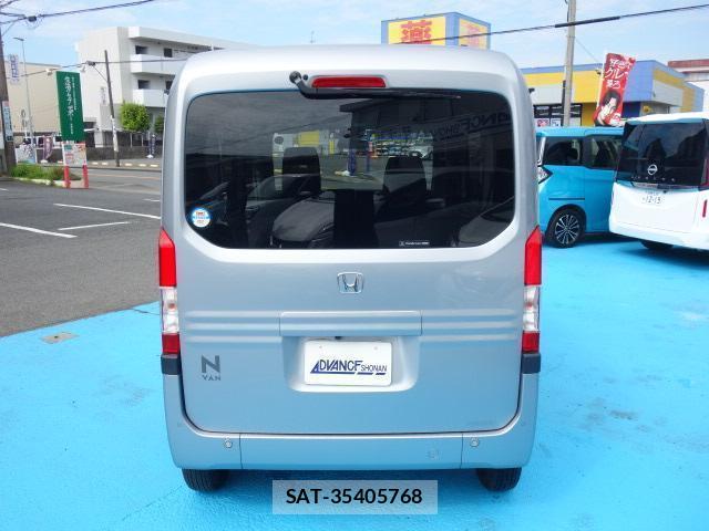Honda N-VAN 2021-07 8647085-18